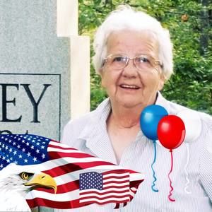 Meet your Posher, Barb